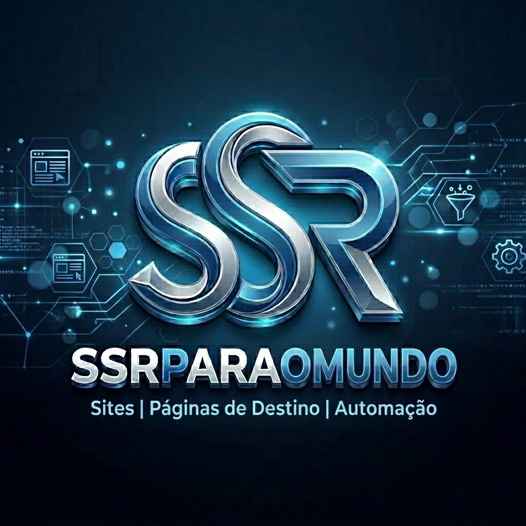 SSRPARAOMUNDO