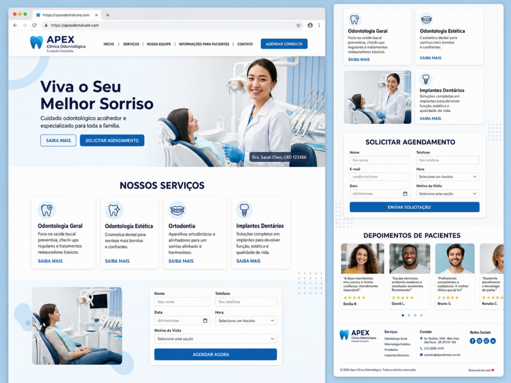 Modelos Medico